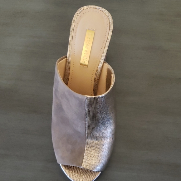 Louise et Cie Kaycee Sandal - Picture 6 of 6